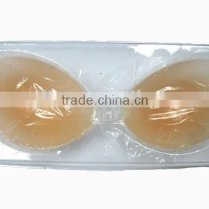 High Quality Silicon Invisible Bra thumbnail-3