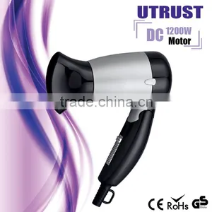 Supplier Fashion Ionic Function Lovely Dual Voltage Mini Dog Hair Dryer thumbnail-1