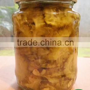 Bitter Melon / Gourd / Squash in Brine thumbnail-1