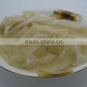 Pickled Vegetables Good Taste Sushi Ginger thumbnail-2