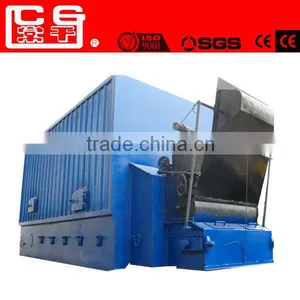 Biomass Furnace thumbnail-1
