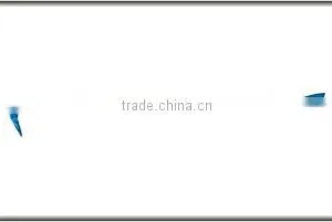 18 x 500 mm Wrecking Bar Single Bend thumbnail-1