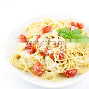 Spaghetti Pasta Nb#3 , Dry and Fresh Long Pasta, Long Wheat Pasta Bag 1Kg thumbnail-3