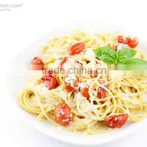 Spaghetti Long Pasta Nb#1, 100% Durum Wheat Semolina Flour, Mediterranean Long Pasta 500g Bag. thumbnail-4