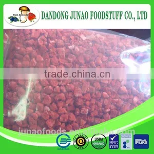 2015 New Crop! Freeze Dried Strawberry Crunch thumbnail-1