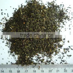 Herbal Tea Raw-Eleutherococcus Leaf Cut thumbnail-1