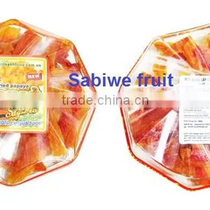Vietnam HACCP/ISO/HALAL Soft Dried Magon Fruit thumbnail-2