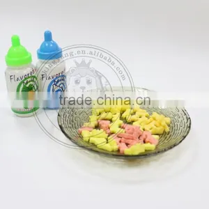Cow Shaped Dry Milk Compress Tablet Candy thumbnail-6