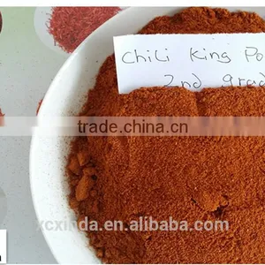 2015 Chile Powder,hot New Products Red Chili Pepper Pods thumbnail-1