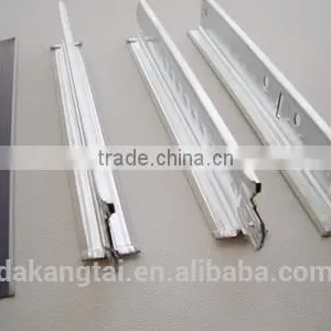 Suspended Ceiling Accessories T-bar thumbnail-1