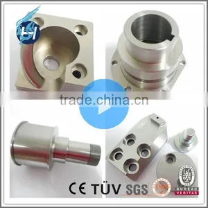 ISO 9001 Gold Supplier Customized CNC SUS 303 Mechanical Parts With High Quality And The Highest Credit Guarantee thumbnail-6