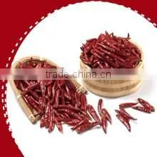 2012 New Crop Whole Dried Chili Pepper Pods thumbnail-1