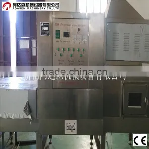 Tunnel Type Microwave Medical Gloves Dryer Machine/microwave Sterilizer Machine thumbnail-3