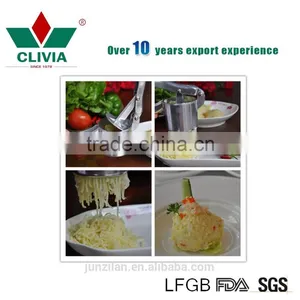 FP-3 Potato Masher Machine thumbnail-4