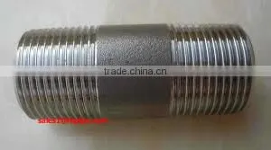 ASTM A182 F12 NPT Nipple ASME B16.11 thumbnail-6