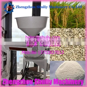 Rice Huller and Milling Machine/Combined Rice Milling and Grinding Machine 0086-13703827012 thumbnail-3
