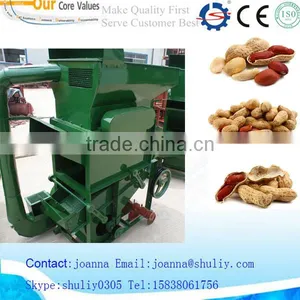 Peanut Shell Peeling Machine/peanut Peeler Machine 0086-15838061756 thumbnail-3