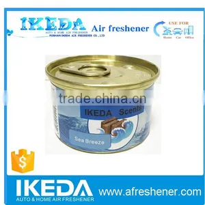 Lemon Scentd Air Freshener Brands From Ikeda Brand thumbnail-2