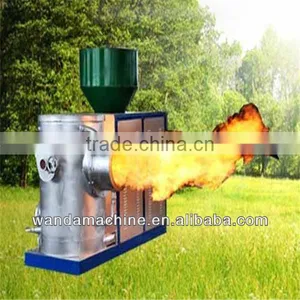 New Design Pellet Burner Price With Safely thumbnail-1