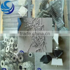 Stainless Steel and Hot Dip Galvanized BDF Water Tank Made in Huili thumbnail-3