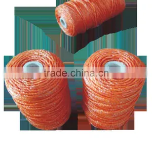 2.5mm Diameter Fence Wire,poly-rope/poly-tape for Livestock Fencing System, 200m/roll thumbnail-1