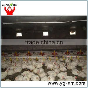 Uas Chicken Poultry Farm Equipment for Sale,poultry Equipment for Broiler,poultry Farming Drinking Line thumbnail-1