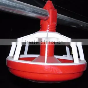 Breeder Automatic Feeding System thumbnail-2