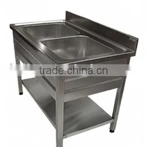 Stainless Steel Kitchen Equipment thumbnail-1
