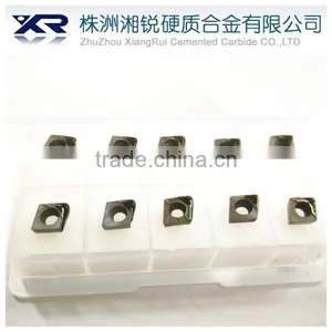Diamond Insert CCGW060204/diamond Tipped Insert CCGW060204 thumbnail-1