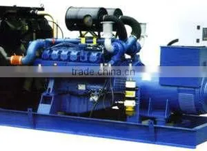 China Brand LPG Generator 50HZ thumbnail-1