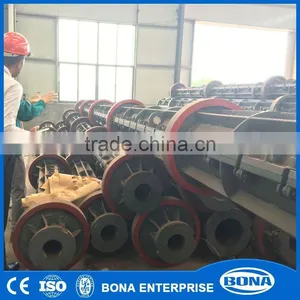 New Design Pole Moulding Equipment thumbnail-1