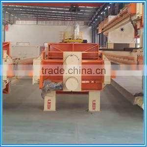 Sludge Dehydration Filter Press Machine thumbnail-1