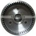 Junlian 3~5 Tons Wheel Loader Spare Parts thumbnail-3