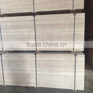 Packing Plywood 2.5 up to 4.6mm, Grade BC, MR Glue thumbnail-4