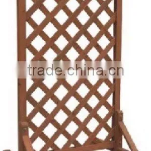 Wooden Trellis (HL-WT11) thumbnail-1