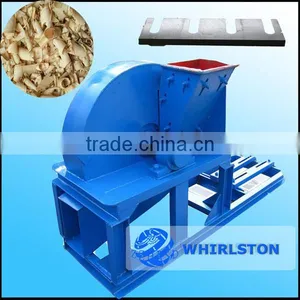 Automatic Industrial Animal Bedding Wood Shaving Machine for Sale thumbnail-1