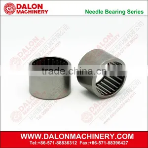 Needle Bearing HK4018 RS 40x47x18 / Drawn Cup Caged Needle Roller Bearings With Open End thumbnail-1