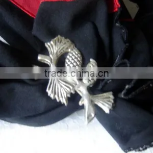 EPNS Silver Plated Napkin RING thumbnail-1