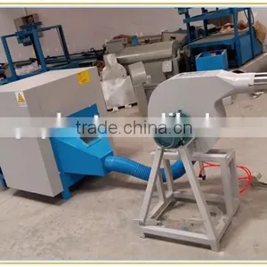 Professional Large Capacity Cotton Opening and Filling Machine thumbnail-4