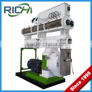 CE Approved Cassava Granules Granulator / Pellet Granulator thumbnail-5