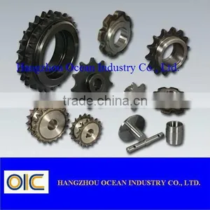 Roller Chain Sprocket thumbnail-1