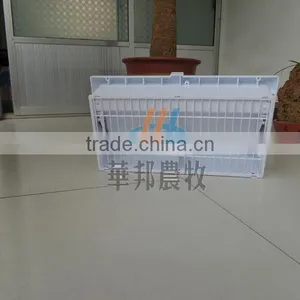 Automatic Curtain-like Ventilator for Livestock and Poultry thumbnail-1