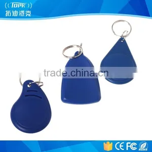 Smart Purse Hanging Custom Rfid Key Chain thumbnail-1
