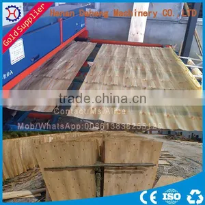 Cnc Eucalyptus Wood Veneer Cutting Machine Wood Veneer Slicing Machine thumbnail-1