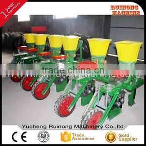 New Designed 6 Rows Corn Seeder With Fertilizing Machine thumbnail-4