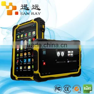 Nice Design High Efficient Rfid Android Tablet With Low Cost thumbnail-1
