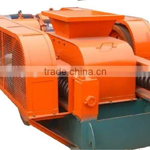 High Efficiency Roll Mill Crusher Supplier From China thumbnail-1