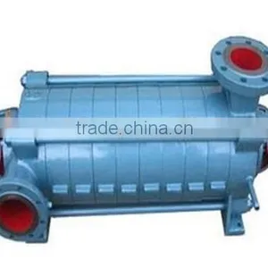 D Horizontal Centrifugal Water Circulation Pump for Chemical thumbnail-3