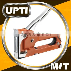 Taiwan Made High Quality Staple Gun Tacker With 100pcs Staples thumbnail-1
