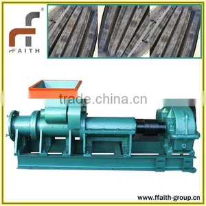 Coal/Charcoal Extruding Machine thumbnail-1